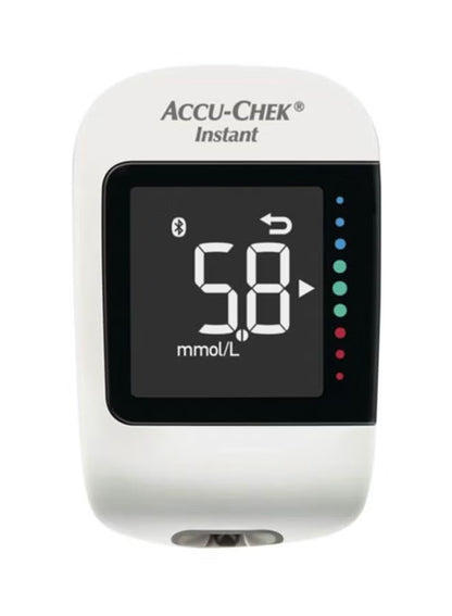 Accu-Chek Instant Glucose Meter