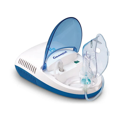 GRANZIZA Medical Nebulizer ||1161