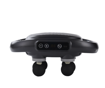 Smart Multi-Head Massager – 6 Heads | code 1029