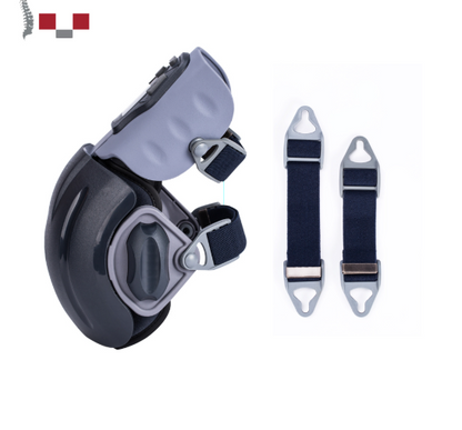 Heated Knee Therapy Device || code 1040