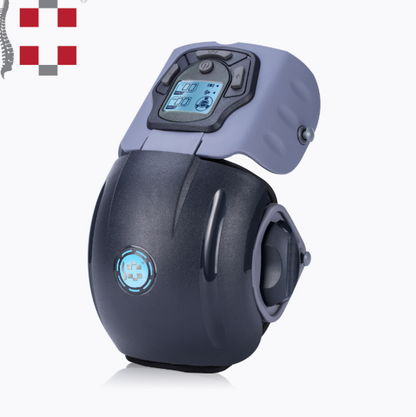 Heated Knee Therapy Device || code 1040