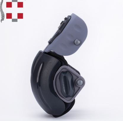 Heated Knee Therapy Device || code 1040