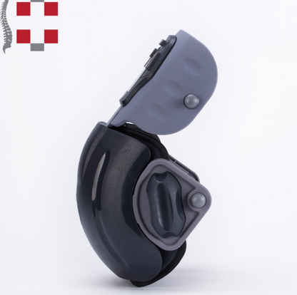 Heated Knee Therapy Device || code 1040