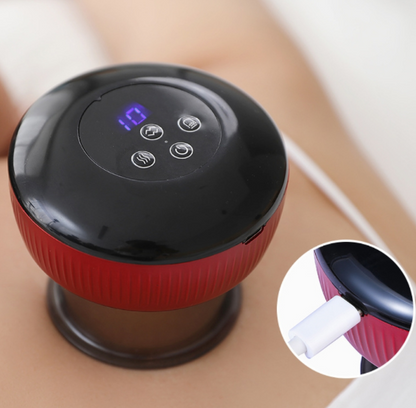 Smart Electric Cupping Machine | code 1020