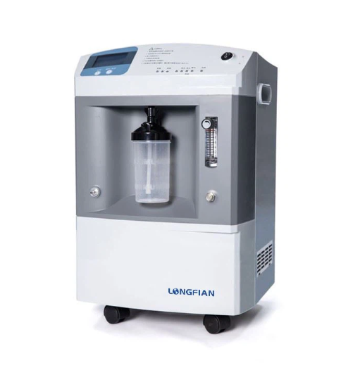 5L PSA Oxygen Concentrator | 1116