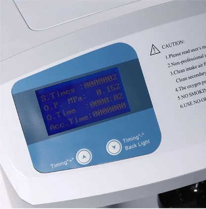 5L PSA Oxygen Concentrator | 1116