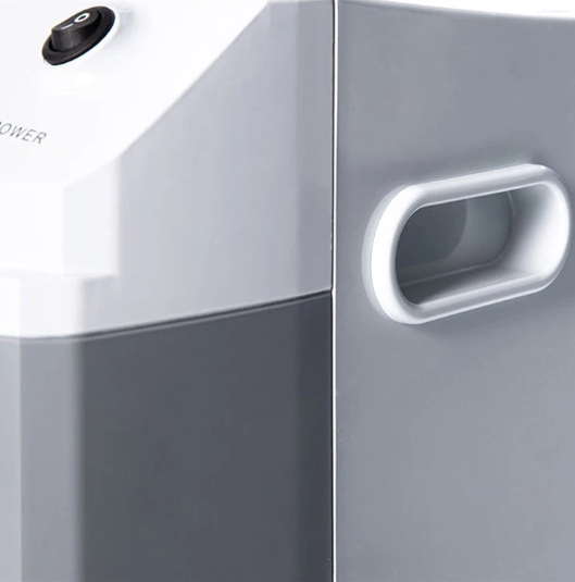 10L PSA Oxygen Concentrator | 1115