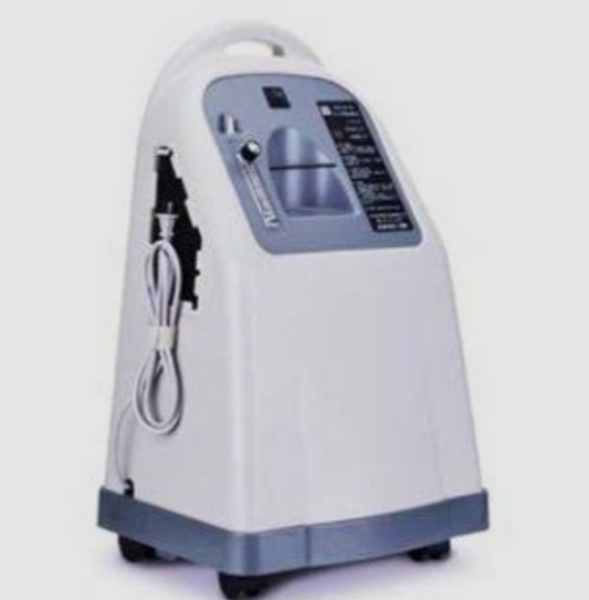 JUMAO JM‑10A Ni 10 LPM Medical Oxygen Concentrator | 1121