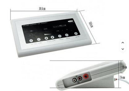 Ultrasonic Anti-Aging Skin Machine