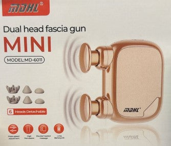 Mini Massage Gun ||1205