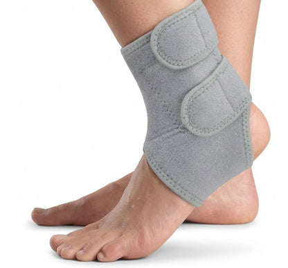 Self Heating Ankle Support ||1238