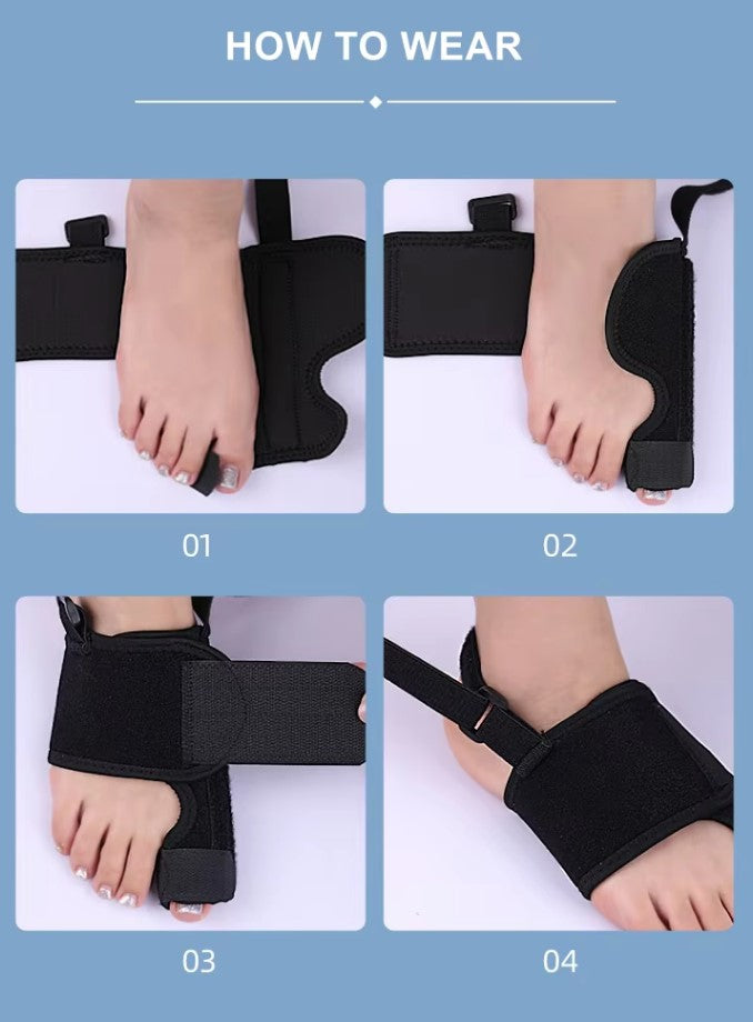 YC Bunion Corrector ||1254