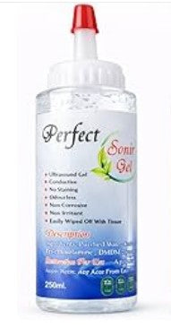 Perfect Medical Sonar Gel for Ultrasound 240ml ||1408