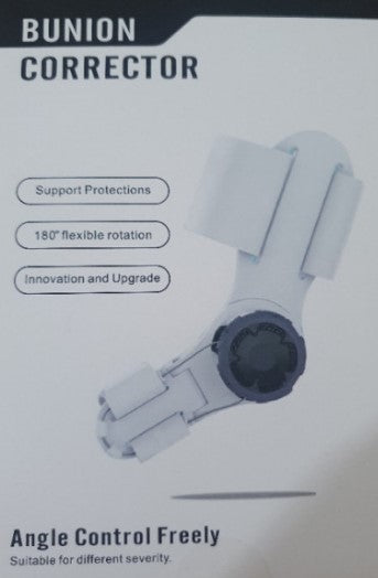 BunionCare Corrector Support ||1413