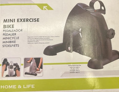 Smart Mini Pedal Exerciser ||1415