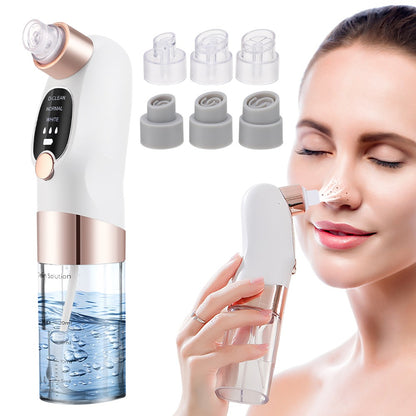 Electric Blackhead Remover Pore Vacuum | 1048