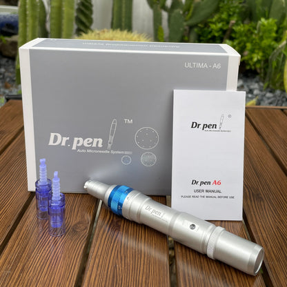 Derma Pen  A6 || code1011