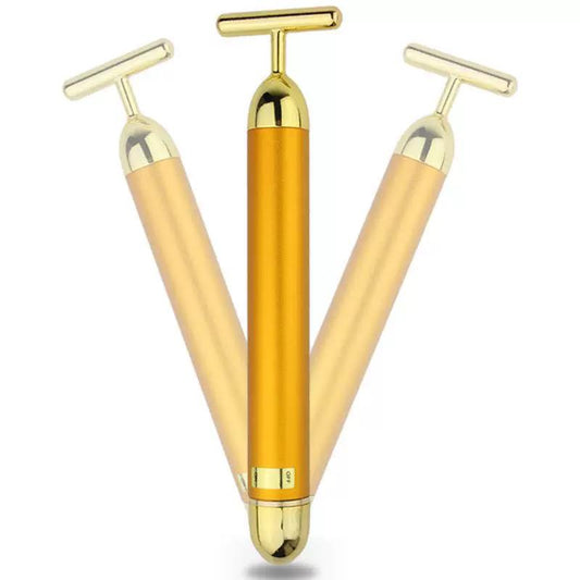 جهاز مساج الوجه T-Shape