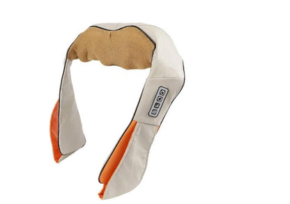 Shiatsu Neck and Shoulder Massager  | code 1003