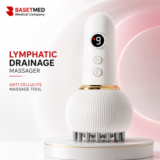 Smart Body Sculpting Brush ||1411