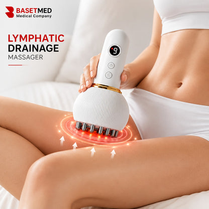 Smart Body Sculpting Brush