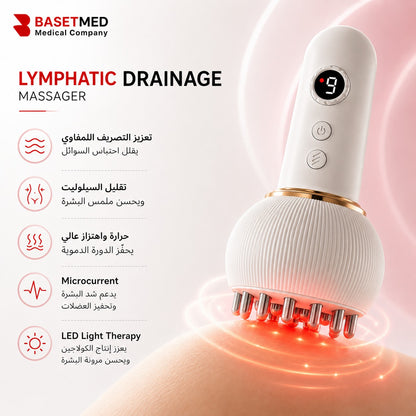Smart Body Sculpting Brush