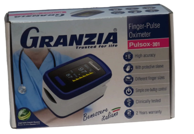 Granzia Pulsox-301