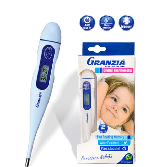 Granzia Digital Thermometer