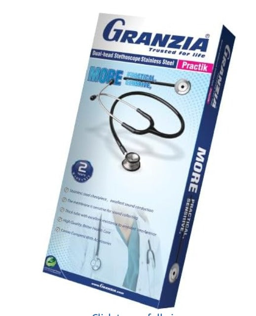 Granzia Praktik Stethoscope