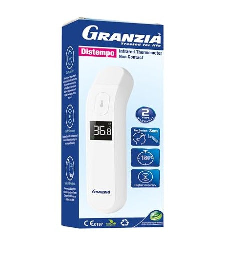Granzia Distempo Thermometer