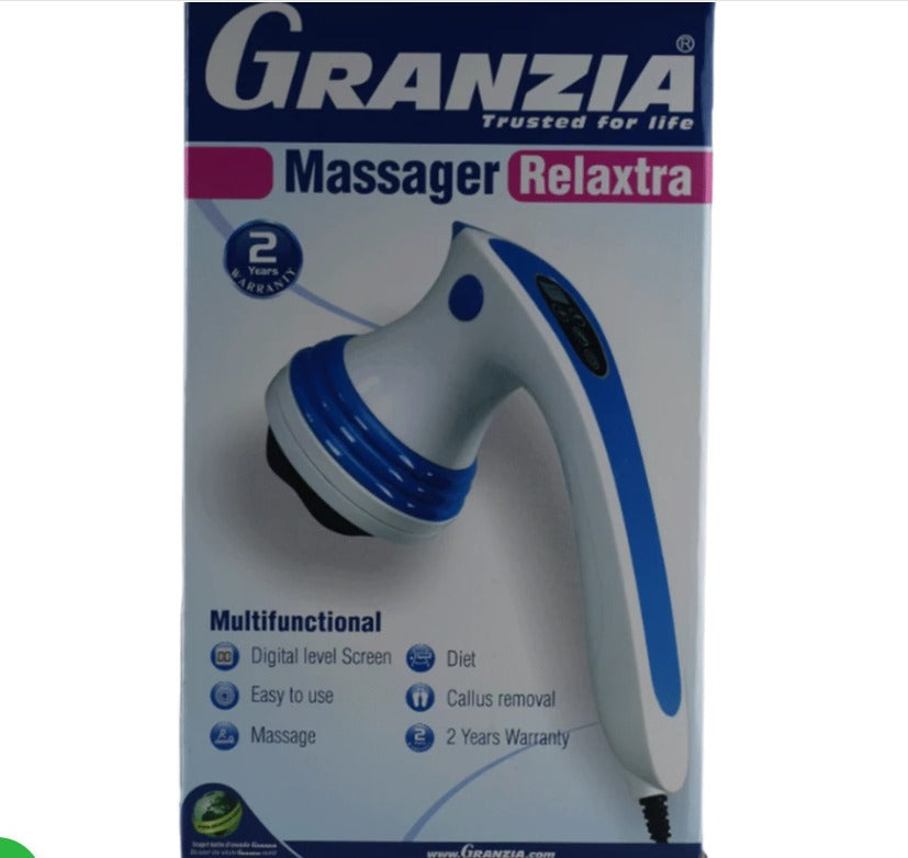 Granzia Relaxtra Massager ||1449