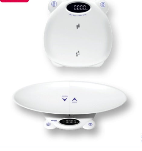 Granzia Dutipan Scale