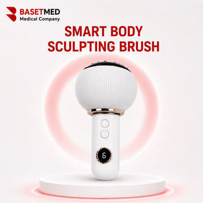 Smart Body Sculpting Brush ||1411