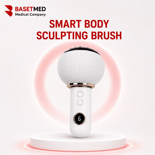 Smart Body Sculpting Brush ||1411
