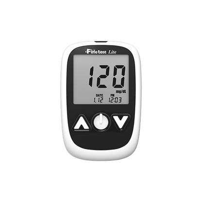 FineTest Lite Blood Glucose Monitor