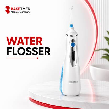 Portable Water Flosser ||1421