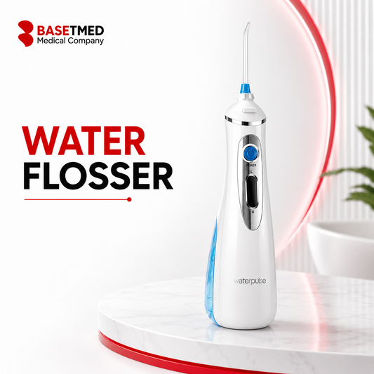 Portable Water Flosser ||1421