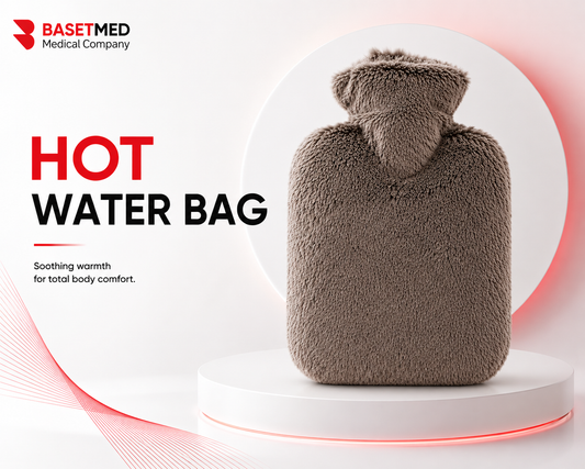 Hot Water Bag ||1424