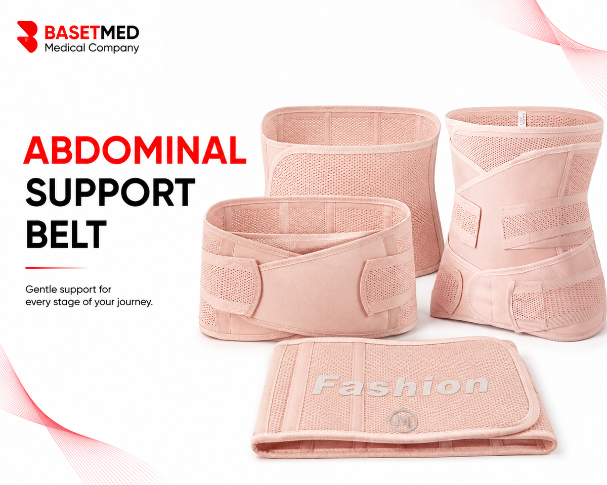 Maternity Belly Support ||1423