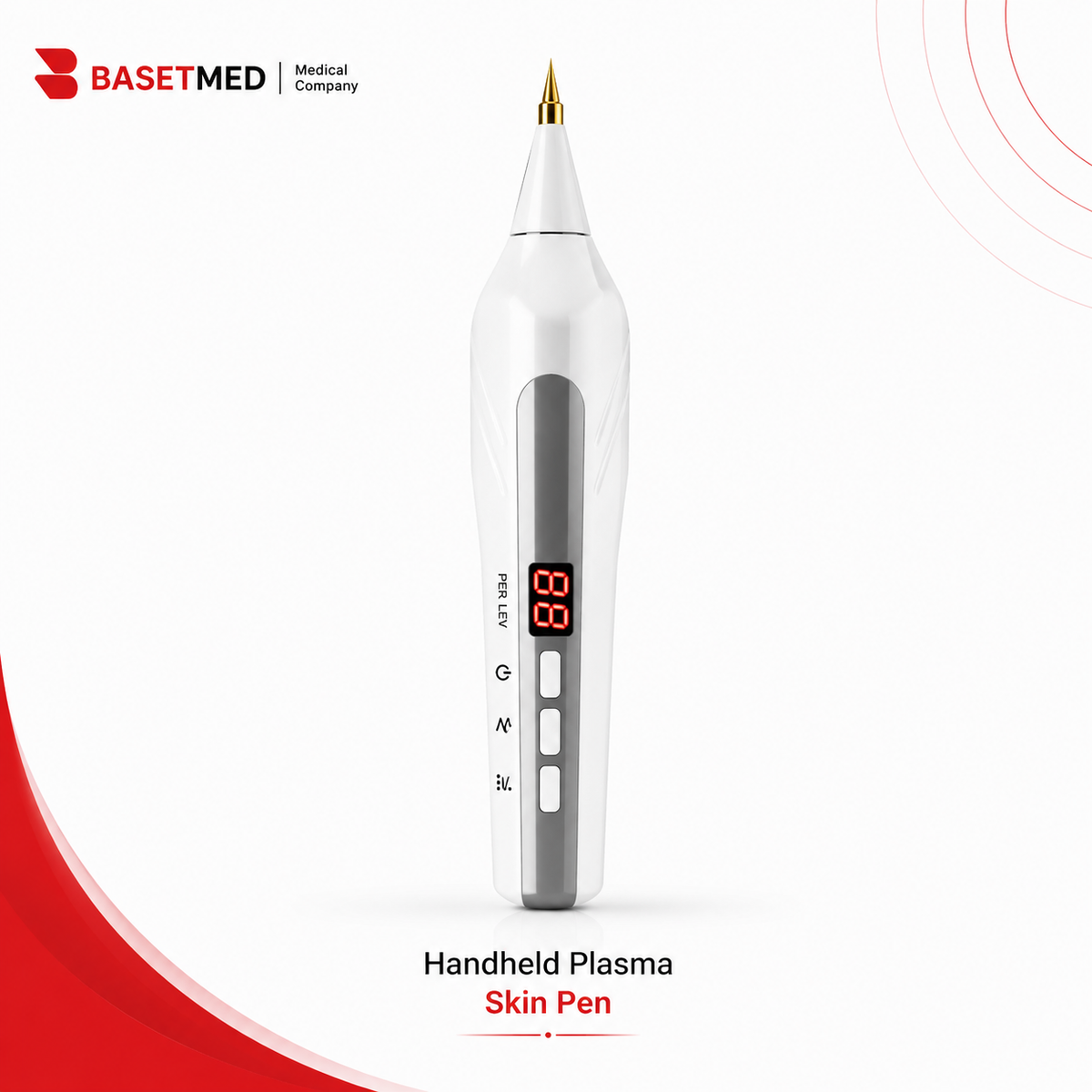 Beauty Plasma Pen ||1428