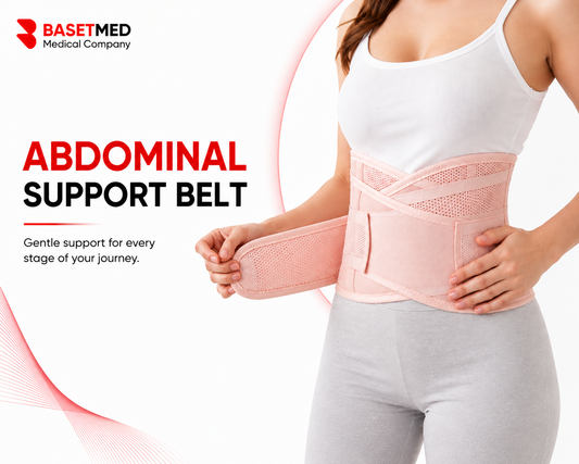 Maternity Belly Support ||1423