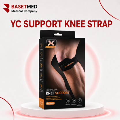 YC Support knee strap ||1250