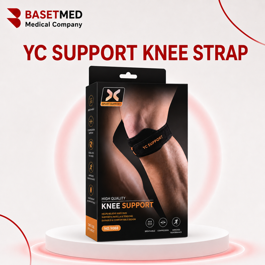 YC Support knee strap ||1250