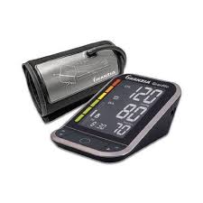GRANZIZA Automatic Blood Pressure Monitor ||1162