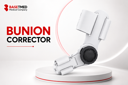 BunionCare Corrector Support ||1413