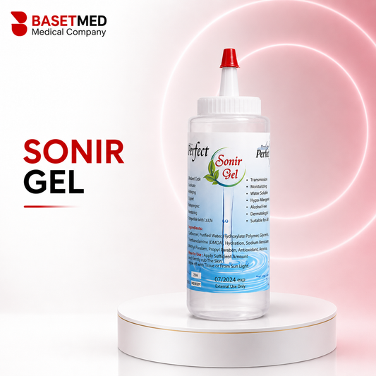 Perfect Medical Sonar Gel for Ultrasound 240ml ||1408