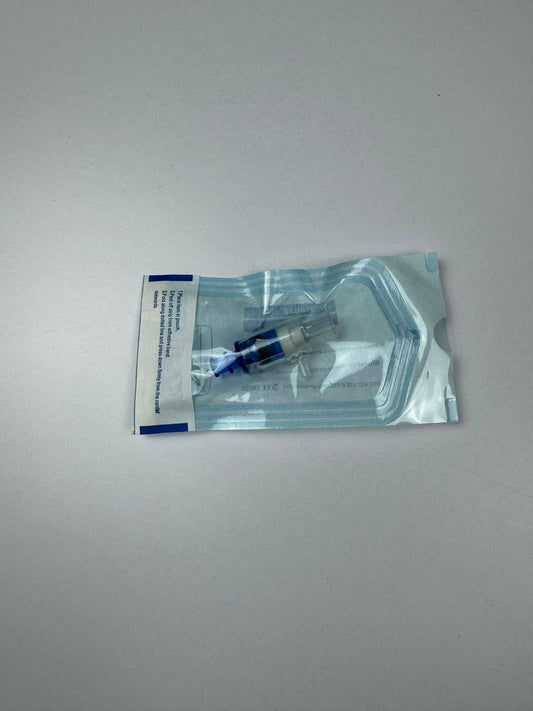Needle-Free Hair Mesotherapy Injector ||1296