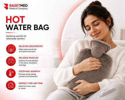Hot Water Bag ||1424