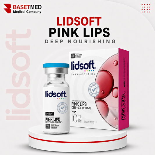 Pink Lips Mesotherapy || 1122