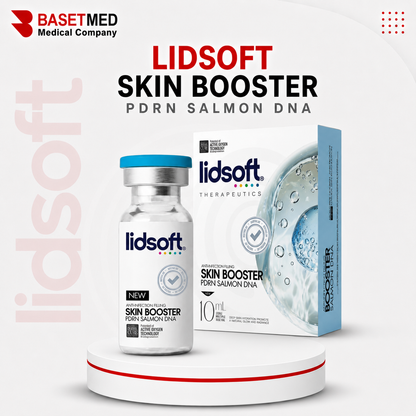 Lidsoft Skin Booster || 1126